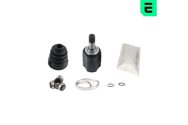 Aks Kafası Ön İç Sağ veya Sol Opel Corsa C (2003->)  OPTIMAL CT-1091