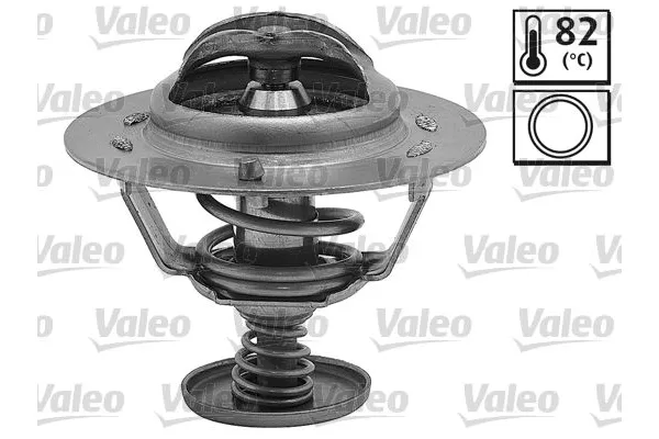 Termostat  Renault Vel Satis (BJ0)(02.2002->)  VALEO 820513