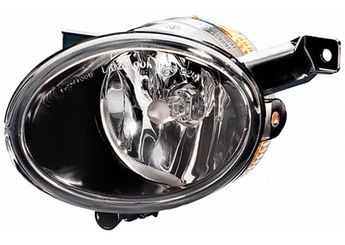 Sis Farı Ön Sol HELLA 1N0 009 954-311  5K0941699F 5K0941699 5K0 941 699 5K0 941 699 F