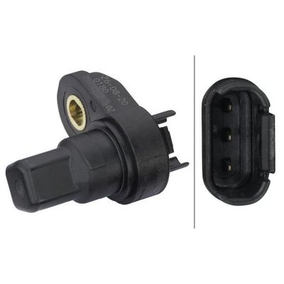 Krank Sensörü  BMW X3 Serisi (F25)(03.2011->)  HELLA 6PU 009 163-351