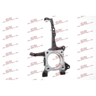 Aks Taşıyıcı Arka Sağ veya Sol Toyota Hilux (KUN)(2005->)  BSG 85-330-002