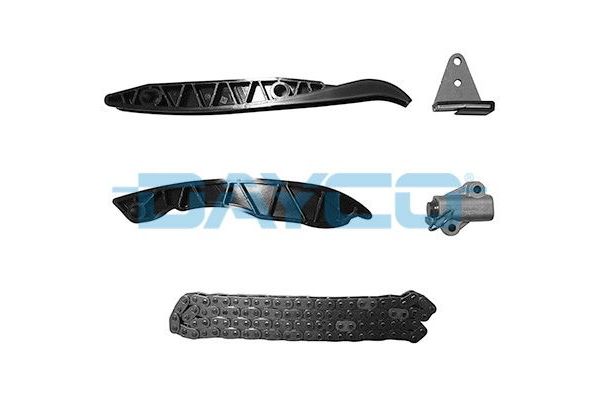 Triger Zincir Seti  DAYCO KTC1048