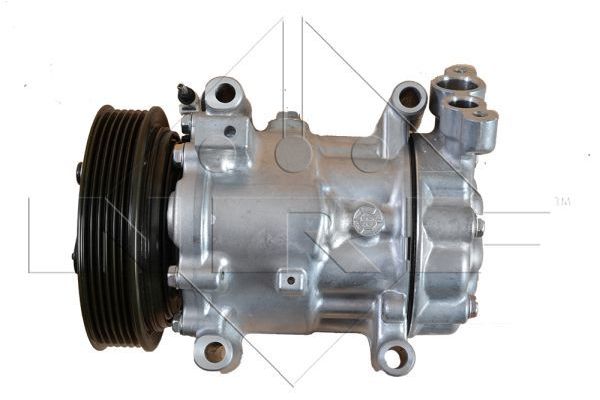Klima Kompresörü  NRF 32235