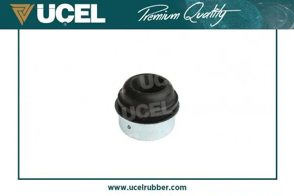 Amortisör Darbe Takozu Ön Sağ veya Sol Renault Master II Tip 2 P.Van (09.2003->)  UCEL 10863