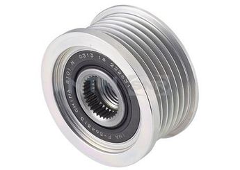 Alternatör Kasnağı  SNR GA753.13  96868420 13580078 4818330