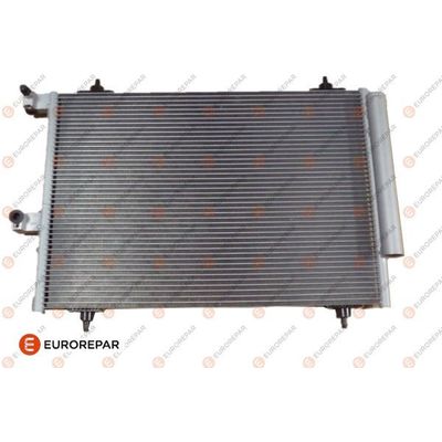 Klima Radyatörü  EUROREPAR E163275