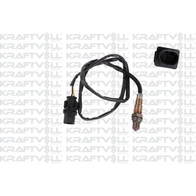 Oksijen (Lambda) Sensörü  Volkswagen Eos (1F7)(11.2005->2010)  KRAFTVOLL 05010039