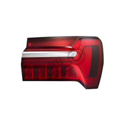 Stop Lambası Dış Sol ULO 1180104