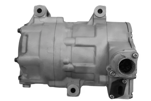 Klima Kompresörü  PSA ORJINAL 9847930480