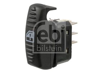Cam Açma Düğmesi Ön Sağ veya Sol FEBI BILSTEIN 186649  1368831 1 368 831 1413146 1 413 146