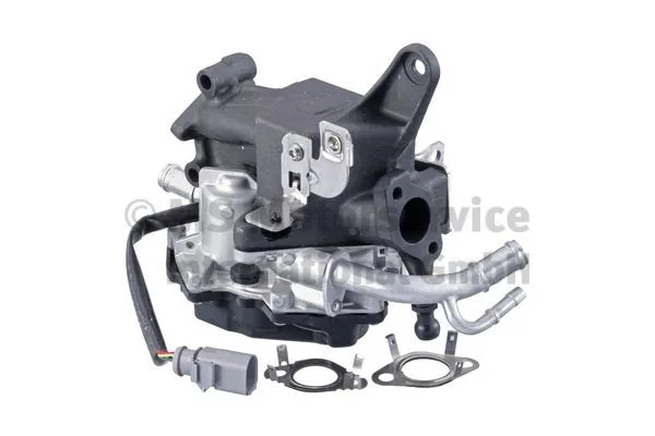 Egr Valfi  Audi A1 (8XK)(11.2014->)  PIERBURG 7.24809.98.0