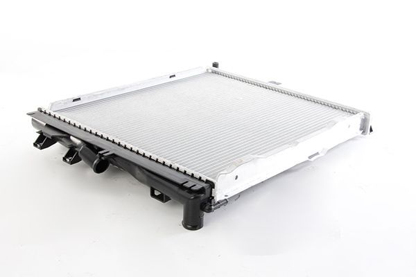 Su Radyatörü  Volvo S60 (03.2010->)  BSG 60-520-058