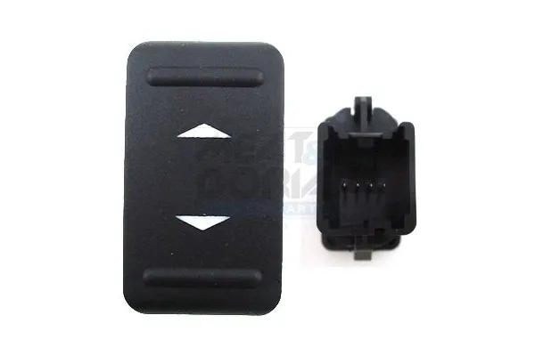 Cam Açma Düğmesi Ön Sağ MCAR AN-315A