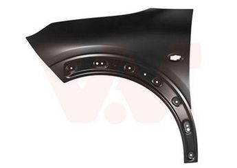 Çamurluk Ön Sol ANTAI A601AL  9801112580 98 011 125 80