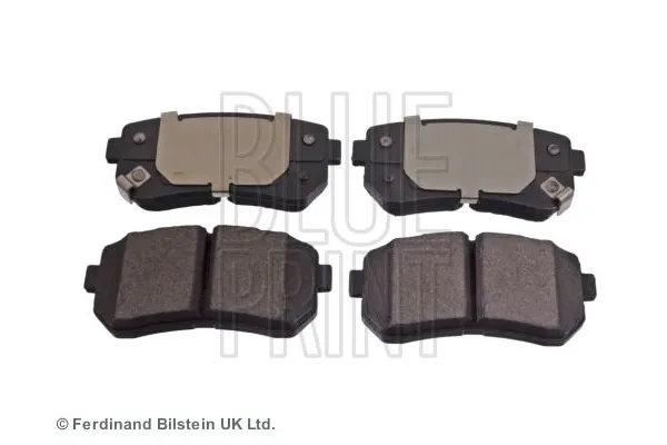 Fren Disk Balata Arka Kia Soul (PS)(2014->)  BLUE PRINT ADG042169