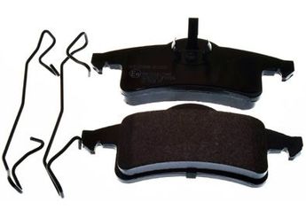 Fren Disk Balata Arka MANDO 015577  5011970AA K05011970AA K05011970AB 5011970AB 5011970AC 05011970AA 05011970AB 05011970AC