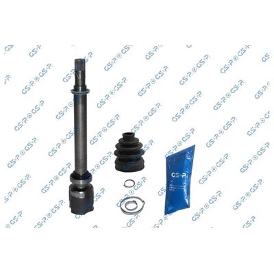 Aks Kafası Ön Dış Sağ veya Sol GSP 650148