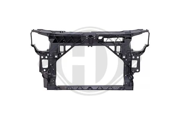 Panel Ön Seat Ibiza (6J5)(06.2008->)  EUROBUMP SEA09IB013