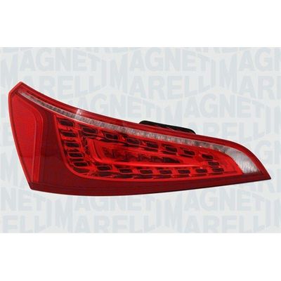 Stop Lambası Sol Audi Q5 (8R)(11.2008->)  MAGNETI MARELLI 714021780701
