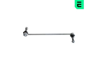 Viraj Demir Askı Rotu Ön Sol OPTIMAL G7-1294  A2043203789 2043203789