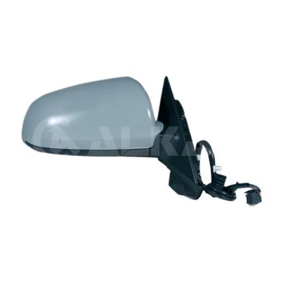 Dikiz Aynası Dış Sağ Audi S6 Avant (4F5)(06.2006->)  ALKAR 6140500