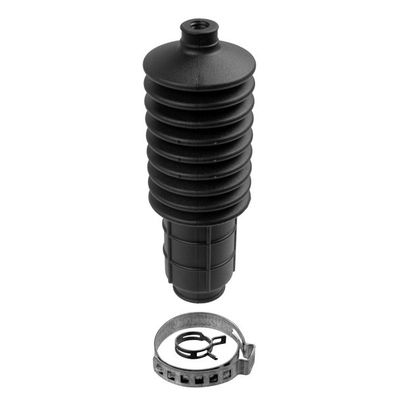 Direksiyon Körüğü Sağ Fiat Fiorino (255)(01.1994->)  LEMFÖRDER 30134 01