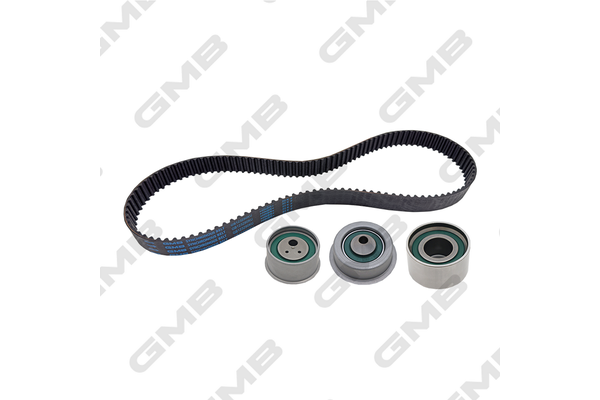 Triger Kayış Seti  GMB GKM0026
