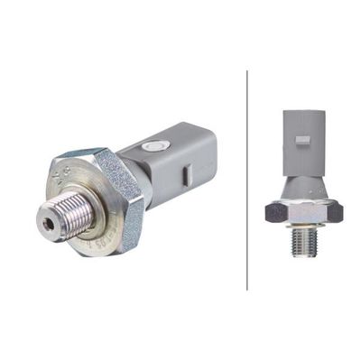 Yağ Müşürü  Volkswagen Golf IV (1J1)(10.1997->2004)  HELLA 6ZL 008 280-011