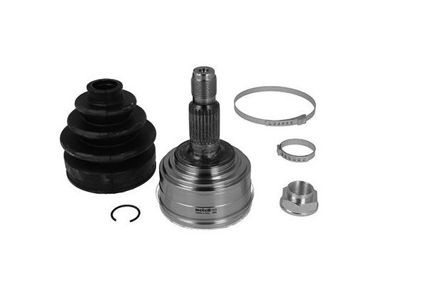 Aks Kafası Ön Dış Sağ veya Sol CIFAM 607-053