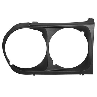 Far Çerçevesi Sağ EUROBUMP REN0912002