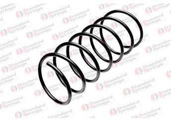 Helezon Yayı Ön STANDART YAY 127060F  77040011627