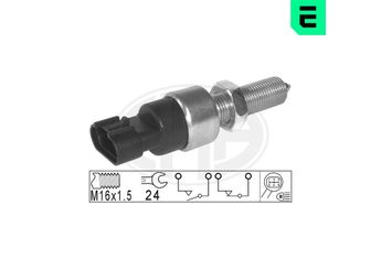 Geri Vites Müşürü  KRAFTVOLL 05080237  4858072