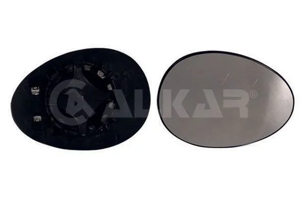 Ayna Camı Dış Sağ MINI Paceman (R61)(2012->)  ART MG050.5201