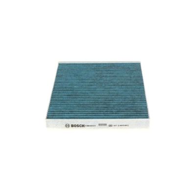 Polen Filtresi  Porsche Cayenne (Typ 9PA)(08.2002->)  BOSCH 0 986 628 517