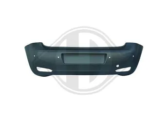 Tampon Arka FIAT ORJINAL 6000631446  6000631446 71771340 71777652 735542340 735564076