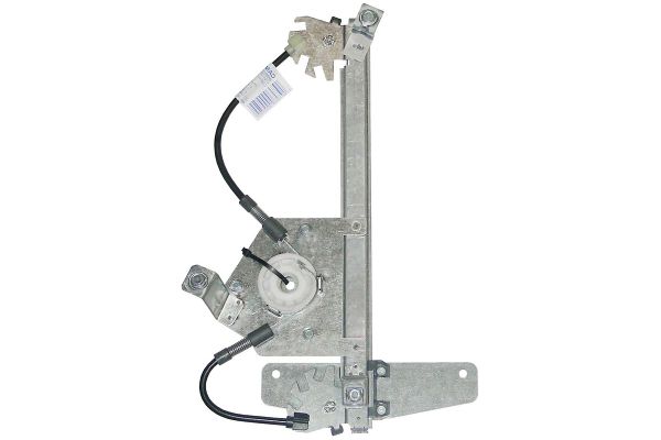 Cam Krikosu Arka Sağ VALEO 850685