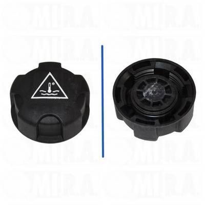 Radyatör Kapağı  BARAN PLAST 1320