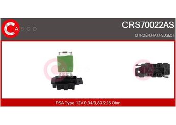 Kalorifer Rezistansı  PSA ORJINAL 6450XE  6450XE