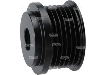 Alternatör Kasnağı  VALEO 593868  36903119M 036903119M 36903024H 036903024H