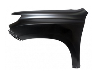 Çamurluk Ön Sol EUROBUMP TOY08LA005  5381260C10