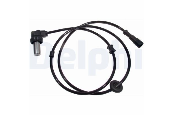 Abs Sensörü Arka Sağ veya Sol Audi A6 Avant (C4)(06.1994->)  DELPHI SS20168