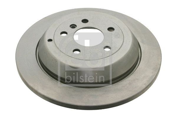 Fren Disk Ayna Arka Sağ ve Sol Mercedes R -Serisi (BM 251)(09.2005->)  FEBI BILSTEIN 24747