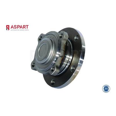 Teker Rulmanı Arka Sağ veya Sol MINI Countryman (R60)(2010->2016)  ASPART 1WHU1059