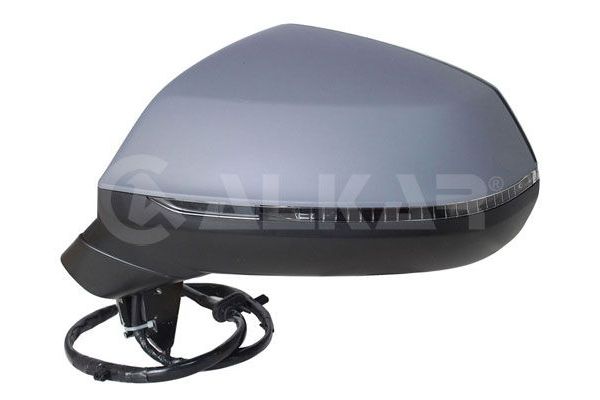 Dikiz Aynası Dış Sol Audi SQ5 (FYG)(11.2020->)  ART M026.6518