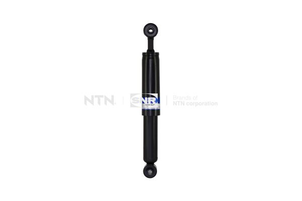 Amortisör Arka Sağ veya Sol Opel Crossland X (2017->) / Crossland (2021->)  PSA ORJINAL 9822543580