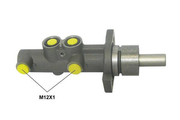 Fren Ana Merkez  BREMBO M 61 134