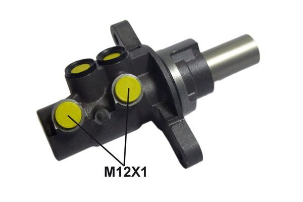 Fren Ana Merkez  BREMBO M 61 146