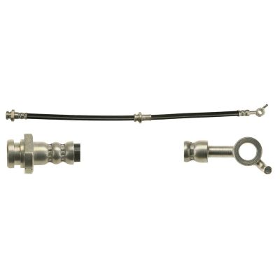 Fren Hortumu Arka Sol Nissan X-Trail (T30)(06.2001->)  TRW PHD667