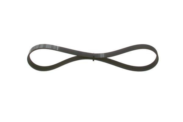 Vantilatör Kayışı  Volkswagen Lupo (6X1/6E1)(10.1998->2005)  BOSCH 1 987 946 036