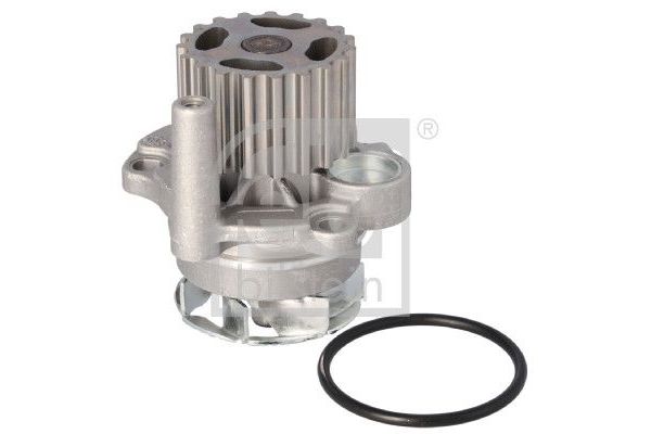 Devirdaim Su Pompası  Volkswagen Golf Plus V (5M1)(01.2005->2009)  FEBI BILSTEIN 24360